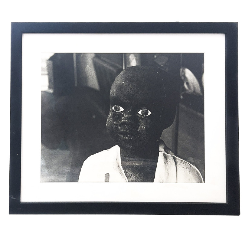 Beuford Smith - Babágo, New Orleans, LA