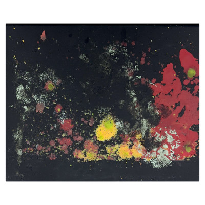 Image for Lot Marcia Scott - Collide III