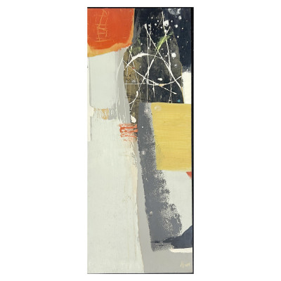 Image for Lot Al Johnson - Systemic Codes