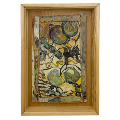 XX + XXI Art - Capsule Auctions