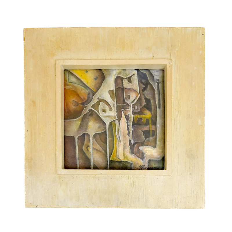 Teri Gandy-Richardson - Bone Deep