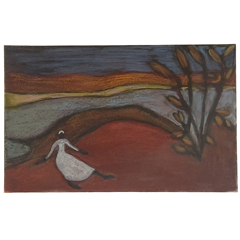 Ann Tanksley - Solitude