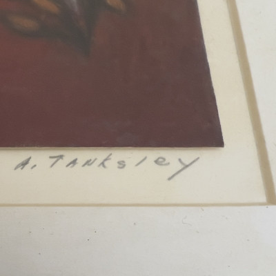 Ann Tanksley - Solitude