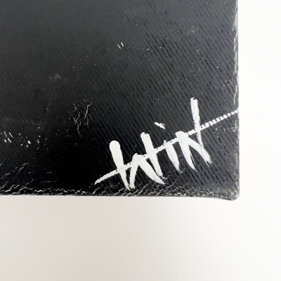 Unknown Artist - Untitled (after Kwame Akoto)