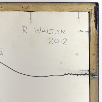 Ronald Walton - Good Morning Africa