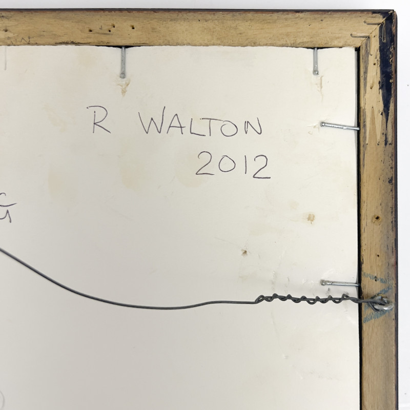 Ronald Walton - Good Morning Africa
