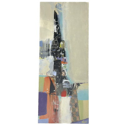Image for Lot Al Johnson - Medicine Mission