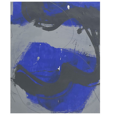 Image for Lot Gregory Coates - Untitled Series (number 5 in the series "Gift Too")