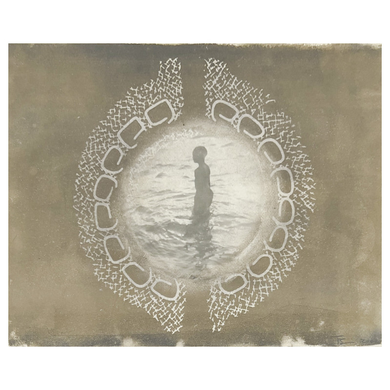Terry Boddie - Conduit (Study #1)