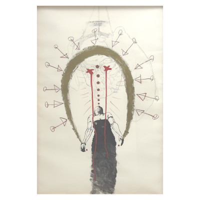 Image for Lot Alejandro Santiago - La Conexion