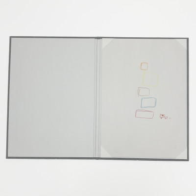 Lucky Sibiya - Untitled (New museum Composition)