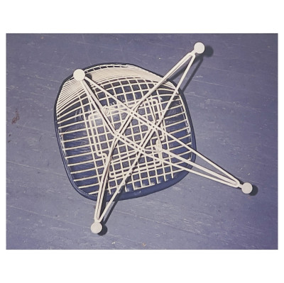Image for Lot Sam Durant - Chair #1