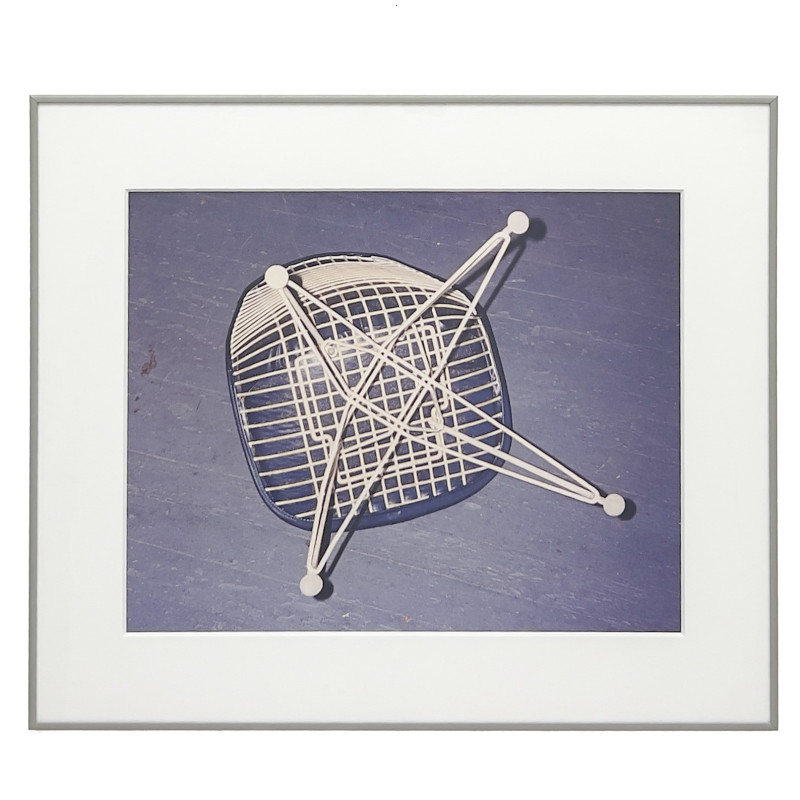 Sam Durant - Chair #1