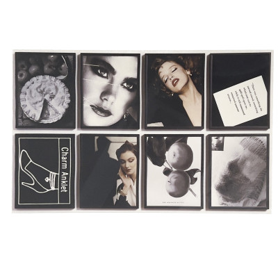 Image for Lot Silvia Kobowski - Untitled