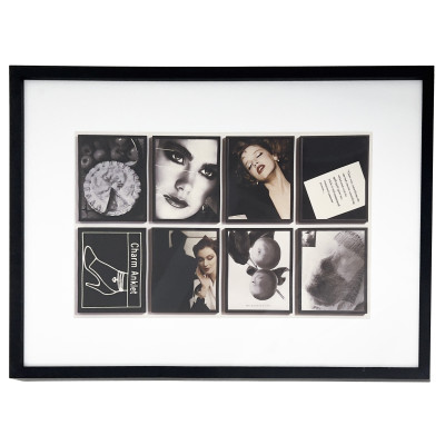 Silvia Kobowski - Untitled