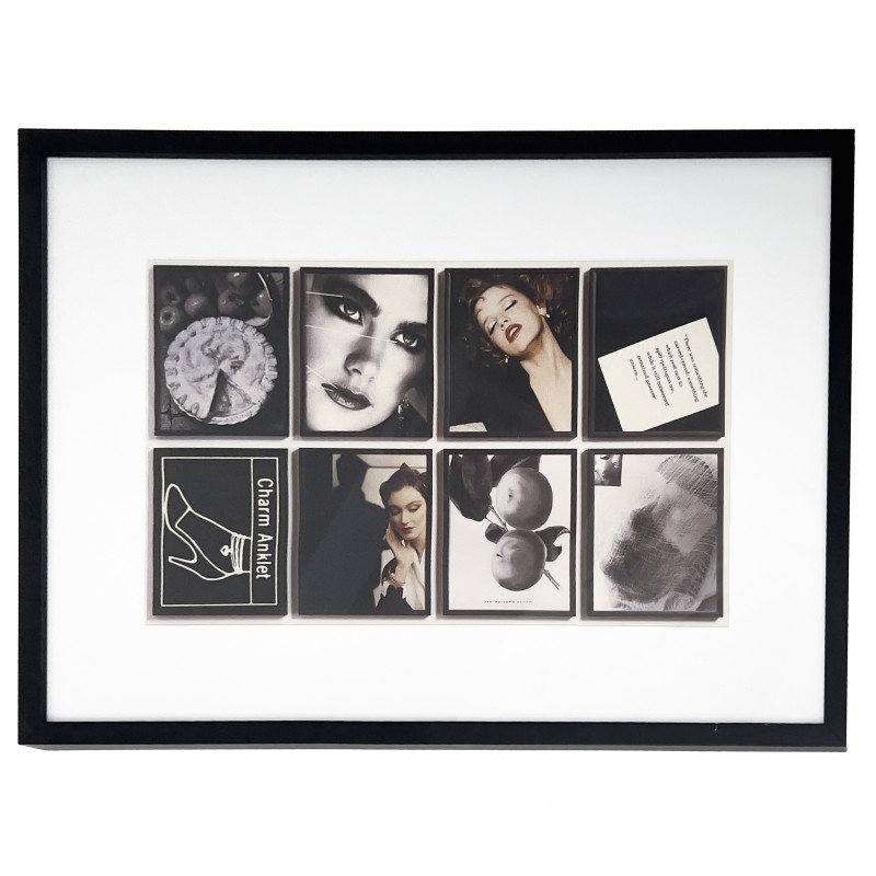Silvia Kobowski - Untitled