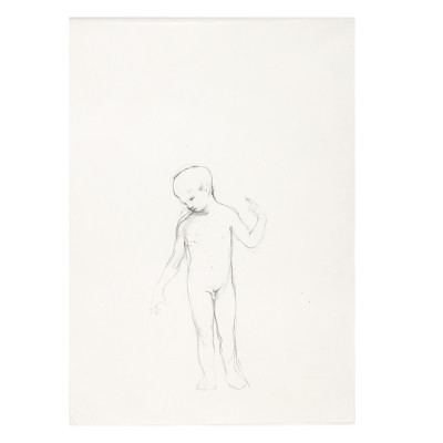 Image for Lot Dirk Bell - Untitled