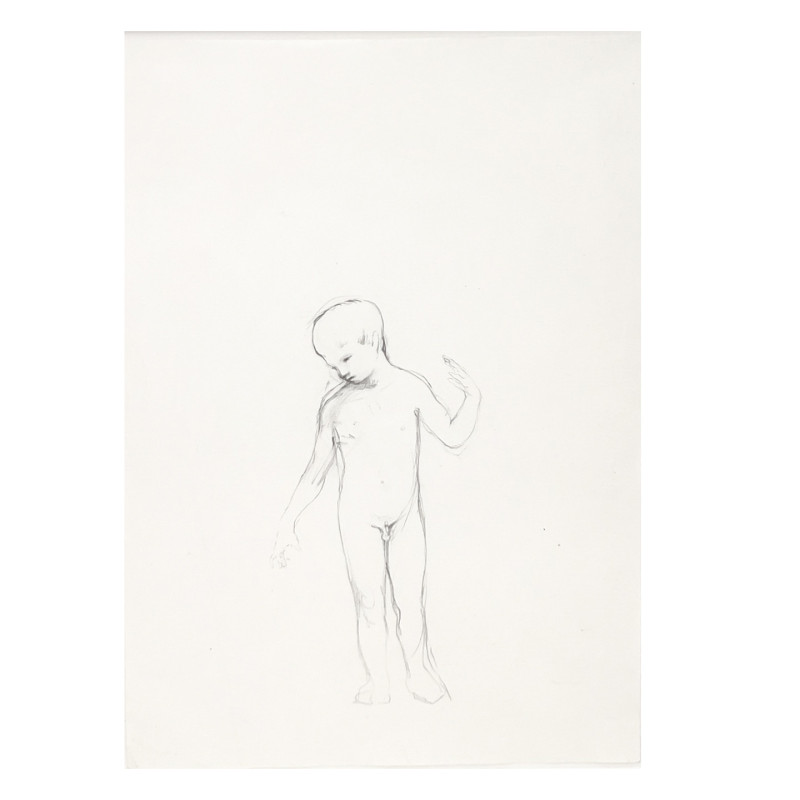 Dirk Bell - Untitled