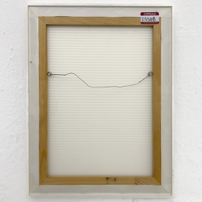 Daniel Guzman (Attributed) - I'm Not a Dirty Old Man