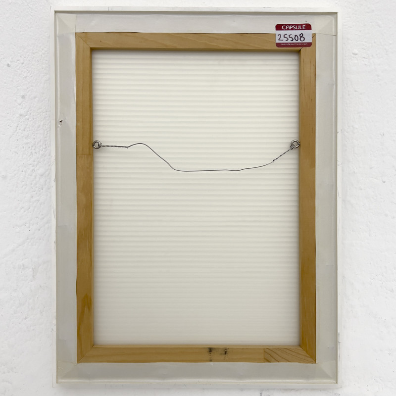 Daniel Guzman (Attributed) - I'm Not a Dirty Old Man