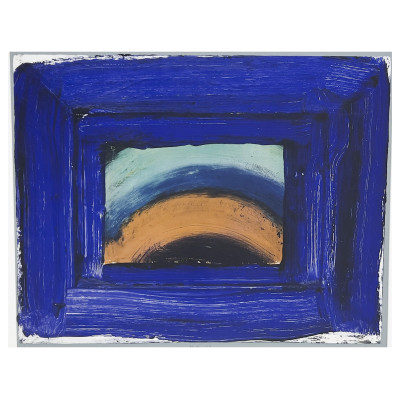 Image for Lot Howard Hodgkin - Venetian Glass