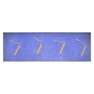 Image for Lot William Nelson Copley (attributed) - Firecrackers