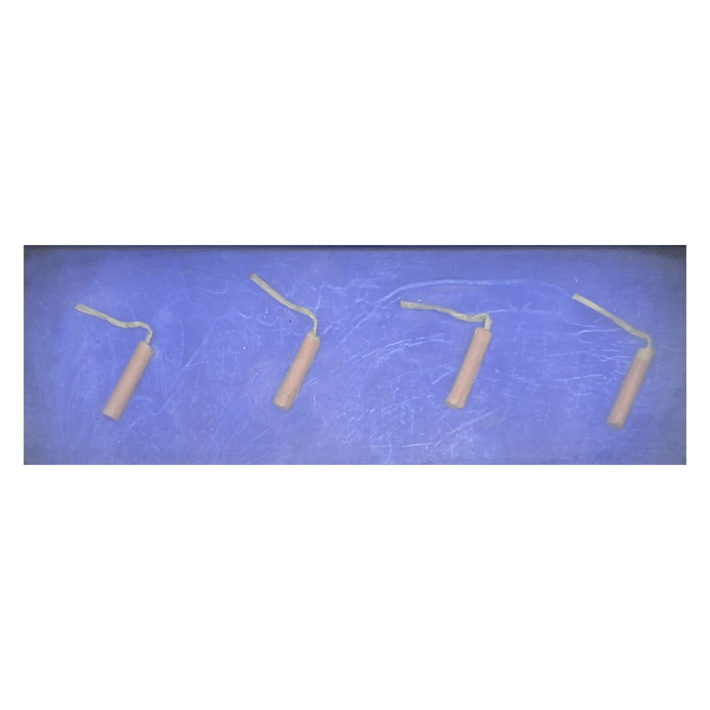 William Nelson Copley (attributed) - Firecrackers