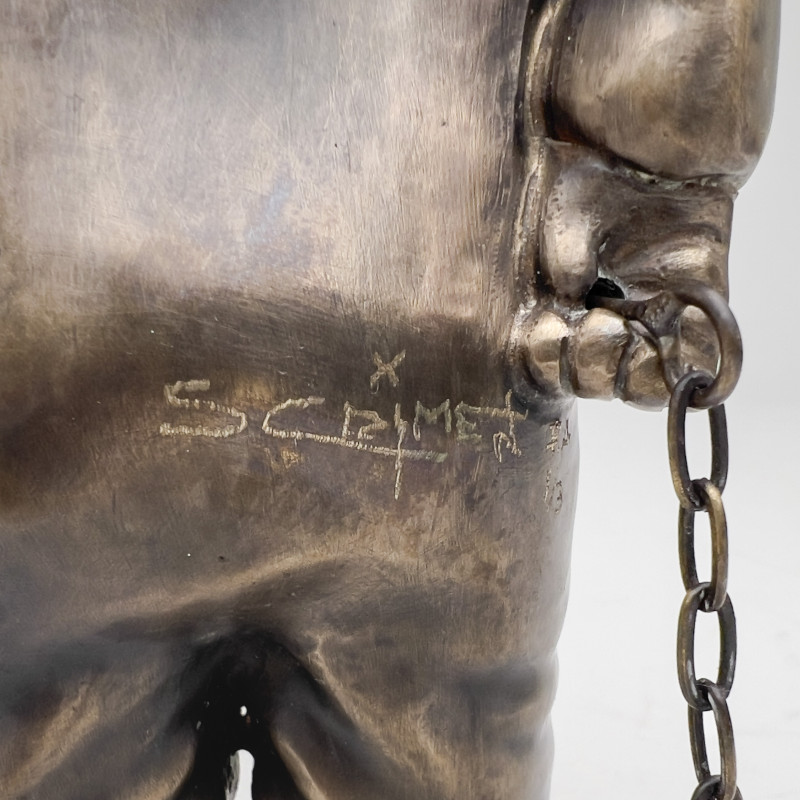 Sofia Crimen - Untitled (Bomb Diver)