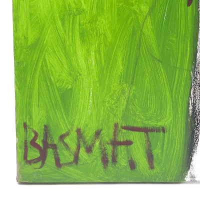 Basmat Levin - Solo