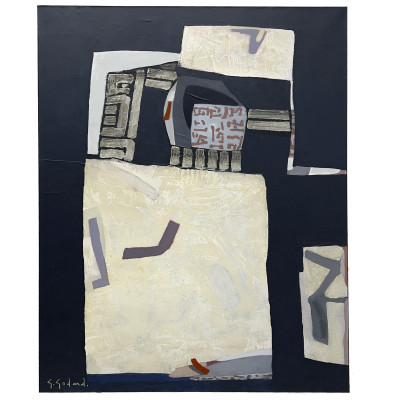 Image for Lot Gabriel Godard - Born Nov.16, 2003 11:00am (16/11/03 11H00)