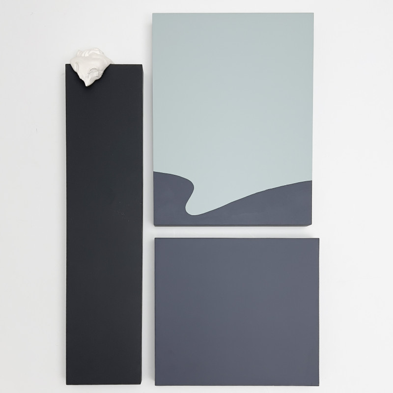 Alex Ito - Ocean Waves (121 Days of Sodom)