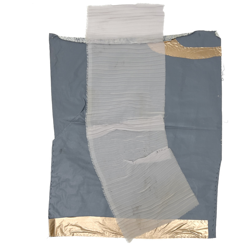 Isabel Yellin - Untitled