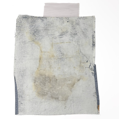 Isabel Yellin - Untitled