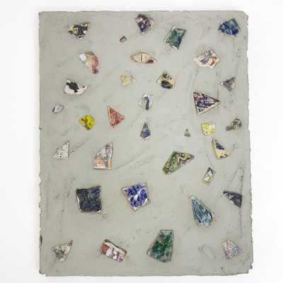 Image for Lot Nicholas Pilato - Untitled