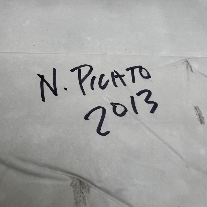Nicholas Pilato - Untitled
