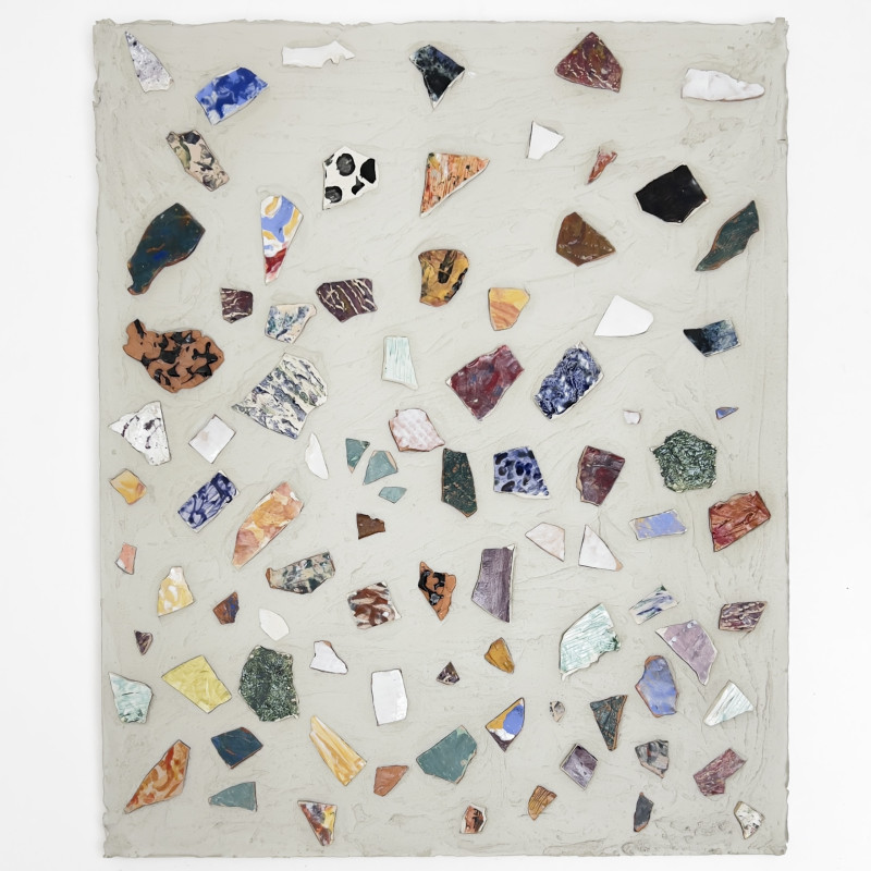 Nicholas Pilato - Untitled