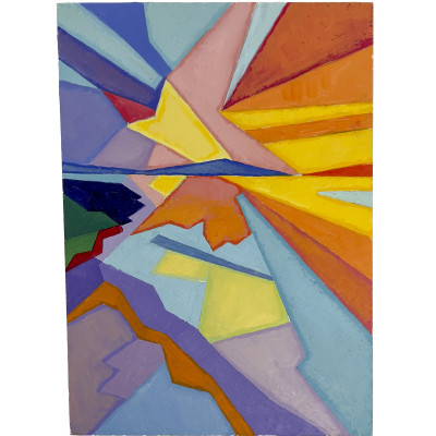 Image for Lot Janet Cooling - 2016