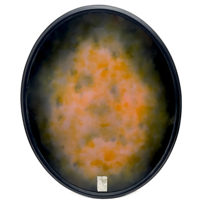Image for Lot Stephen Rhodes - Vacant Portrait (R.R. Crump)