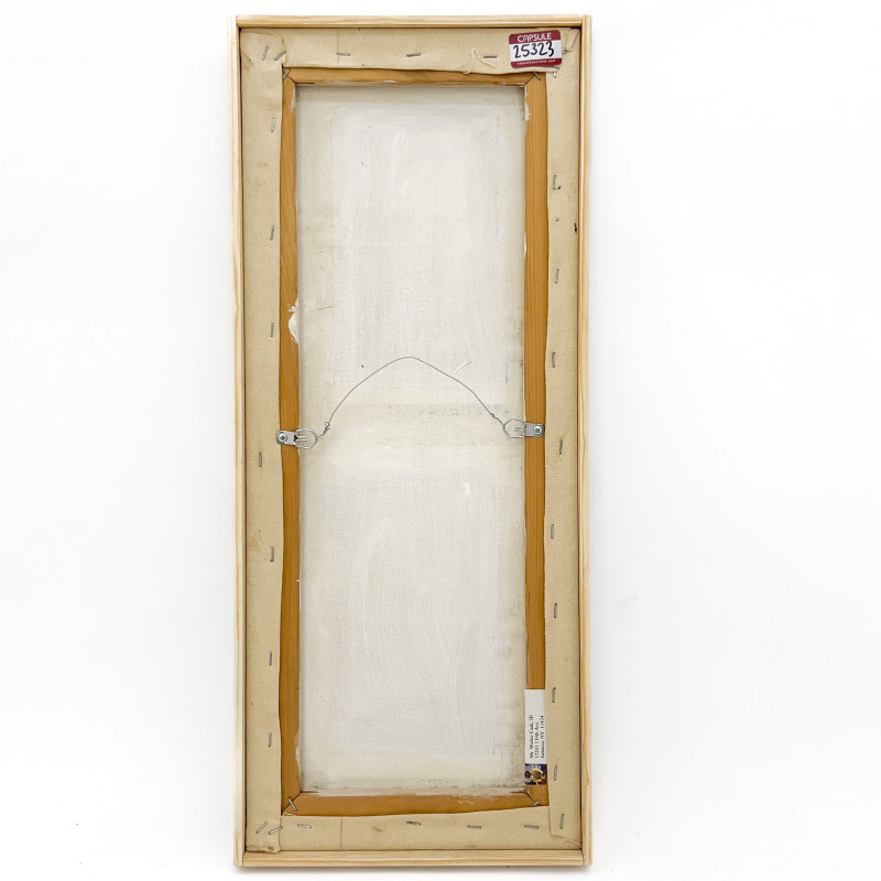 Walter Cade III - Untitled (New York Windows)