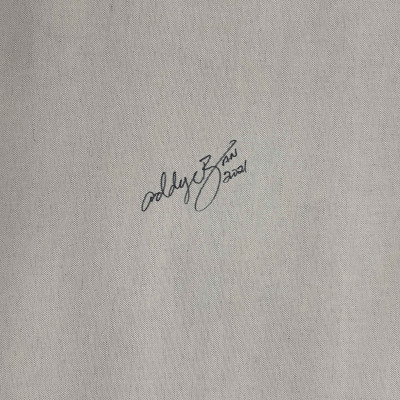 A'Driane Nieves - My Silence is the Sacriﬁce