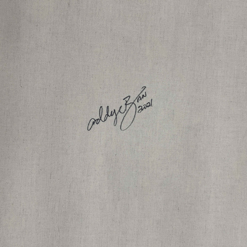 A'Driane Nieves - My Silence is the Sacriﬁce