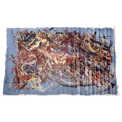Image for Lot A'Driane Nieves - My World's a Circus But I'm No Clown