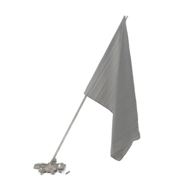Gregor Gaida - Flag