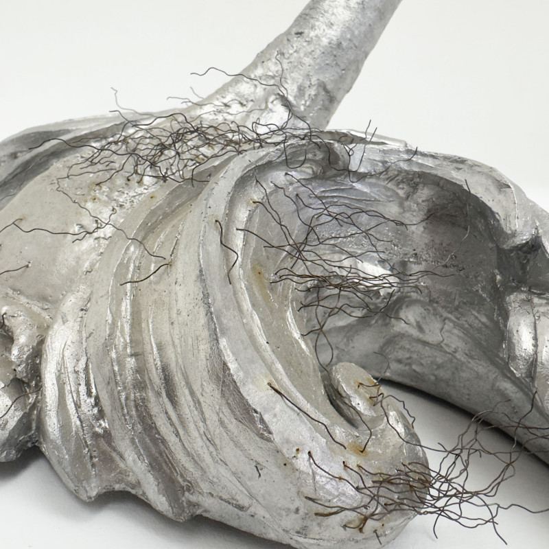 Gregor Gaida - Flag