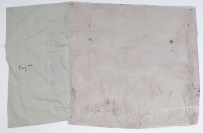 Isabel Yellin - Untitled