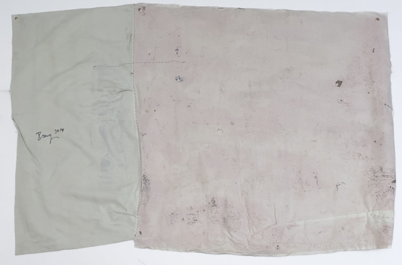 Isabel Yellin - Untitled