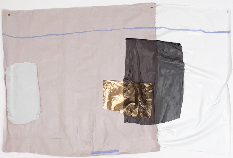 Isabel Yellin - Untitled