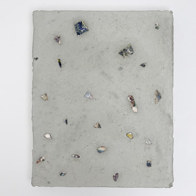 Image for Lot Nicholas Pilato - Untitled