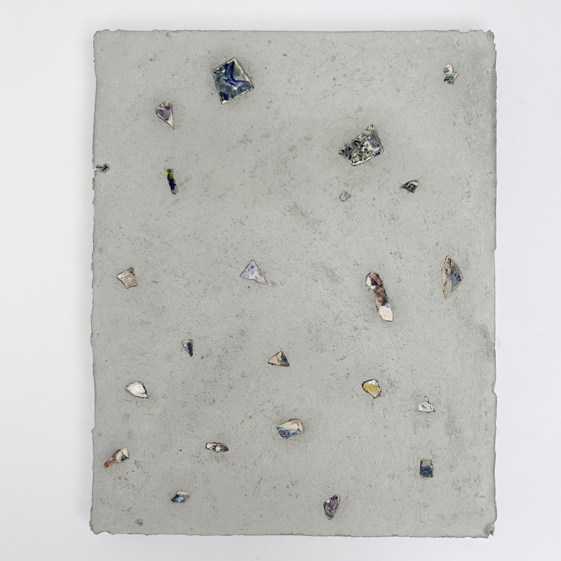 Nicholas Pilato - Untitled
