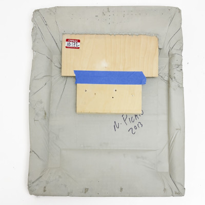 Nicholas Pilato - Untitled